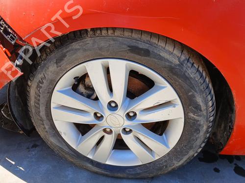 ABS pump HYUNDAI ix20 (JC) 1.6 CRDI | BP36001535M43 - Image 16