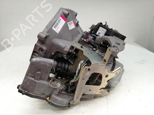 Gearbox CITROËN C2 (JM_) 1.4 HDi | BP13394877M3 
