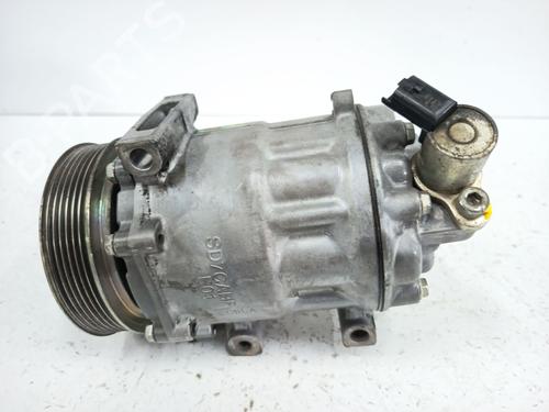 Used AC compressor AC compressor CITROËN C5 II Break (RE_) 2.0 HDi (RERHRH) (136 hp) 35786072 35786072