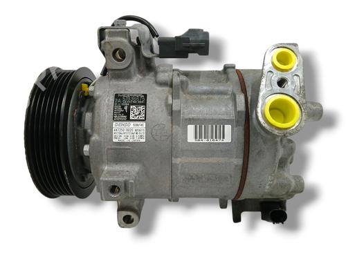 Used AC compressor FIAT 500X (334_) 1.6 (334AXE1A) (110 hp) 23576285