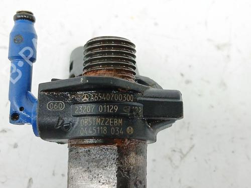 Injector MERCEDES-BENZ GLE (V167) GLE 300 d 4-matic (167.109) | BP34559569M100 - Image 4