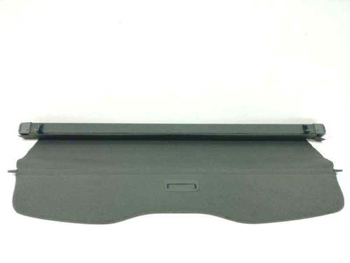 Used Rear parcel shelf VW TOUAREG (7LA, 7L6, 7L7) 3.0 V6 TDI (225 hp) 9178006