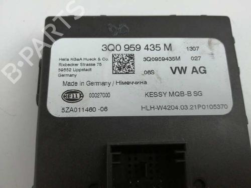Electronic module SEAT ATECA (KH7, KHP) 1.5 TSI | BP7870212M83