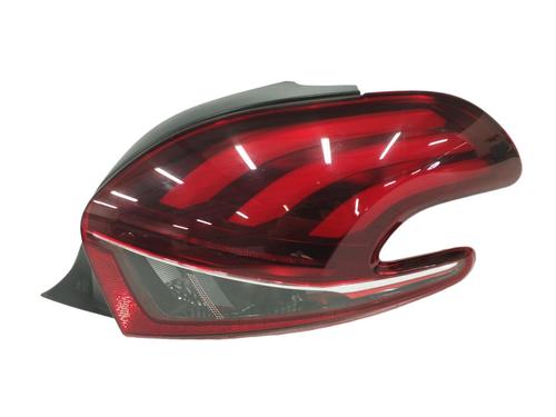 Right taillight HYUNDAI SONATA V (NF) 2.0 CRDi | BP15386311C35 