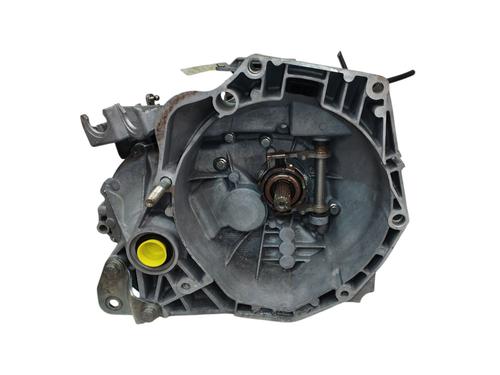 Used Gearbox FIAT PUNTO (199_) 1.3 D Multijet (75 hp) 32264445