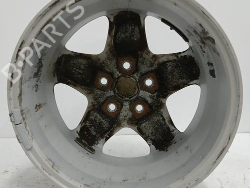 Rim NISSAN ALMERA TINO (V10) 2.2 dCi | BP24448577C45 