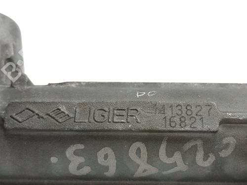 Lenkgetriebe MICROCAR DUE  | BP18551910M22 