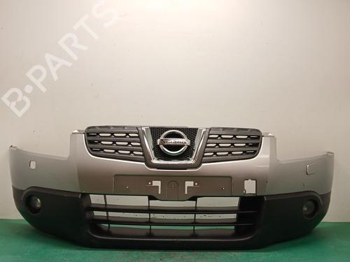Foran støtfanger Foran støtfanger NISSAN QASHQAI I (J10, NJ10) 2.0 (141 hp) 36404041 36404041