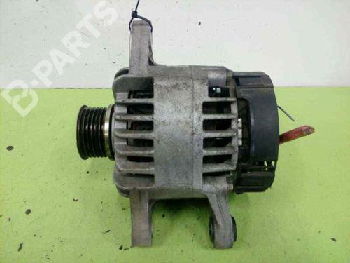 Alternator ALFA ROMEO GT (937_) 1.8 TS (937CXR1A) | BP2803621M7 