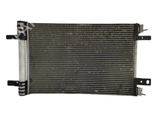 Used AC radiator PEUGEOT PARTNER Box Body/MPV (K9) 1.5 BlueHDi 100 (102 hp) 17482583