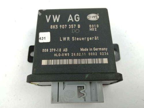 Lichtmodul AUDI A4 B8 (8K2) 2.0 TDI (136 hp) 8K5907357B | 8K5907357B |