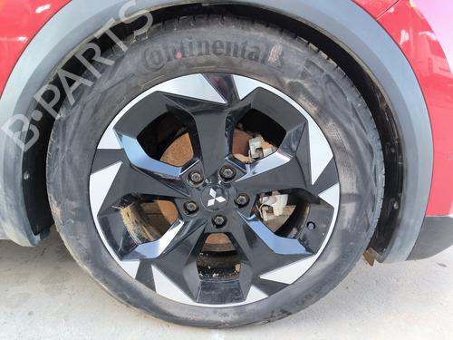 Used Rim Rim MITSUBISHI ASX (VSX_, VSE_) 1.3 MHEV (VSXG3) (158 hp) 33606966 33606966