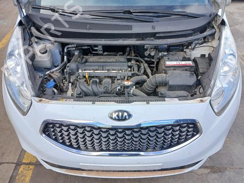 Engine KIA VENGA (YN) 1.4 CVVT | BP39466049M1 - Image 19