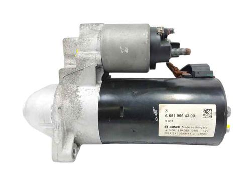 Used Starter INFINITI Q50 50 D (170 hp) 26613140