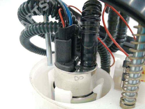 Fuel pump FORD ESCORT VI (GAL, AAL, ABL) 1.8 TD | BP8521604M76 