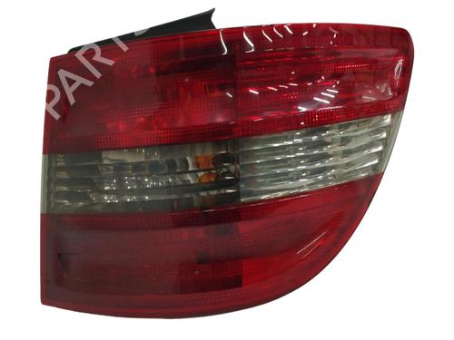 Right taillight MERCEDES-BENZ B-CLASS Sports Tourer (W245)  | BP16149247C35