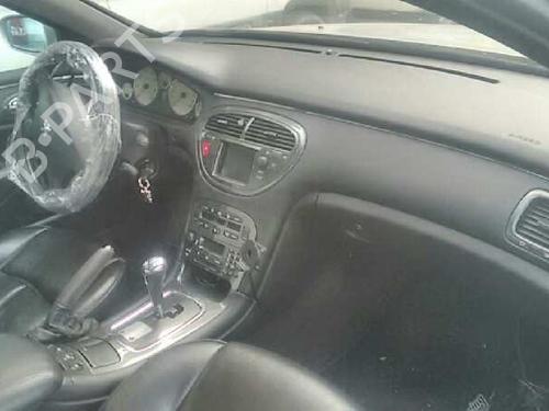Xenon ballast PEUGEOT 607 (9D, 9U)  | BP13757050C53 