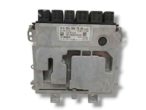 Used Engine control unit (ECU) MERCEDES-BENZ GLA (H247) GLA 200 d (247.712) (150 hp) 26553921