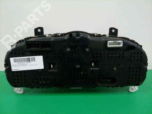 Instrument cluster HYUNDAI i30 (FD) 1.6 CRDi | BP8165775C47 