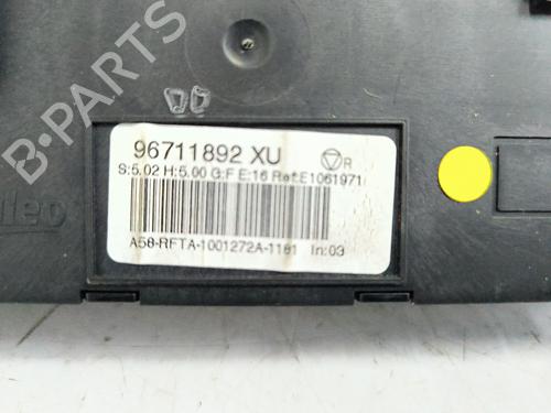Climate control CITROËN C3 Picasso (SH_) 1.6 HDi | BP36261527I5  - Image 7