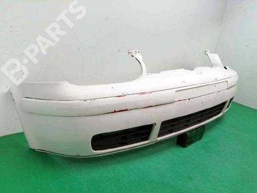 Front bumper VW GOLF IV (1J1) 1.9 TDI | BP9816688C7 