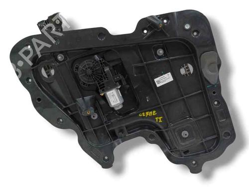 Vindusheismekanisme venstre bak TESLA MODEL 3 (5YJ3) EV (283 hp) 28512701