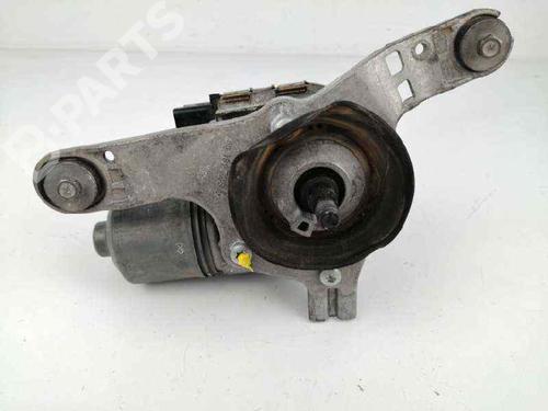Front wiper motor CITROËN C4 Grand Picasso II (DA_, DE_) 1.2 THP 130 | BP7436519M29 