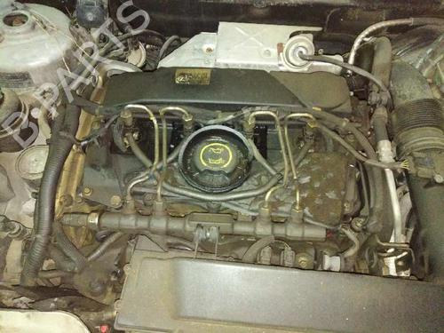 Styregear/Snekke JAGUAR X-TYPE I Estate (X400) 2.0 D | BP11862896M22 