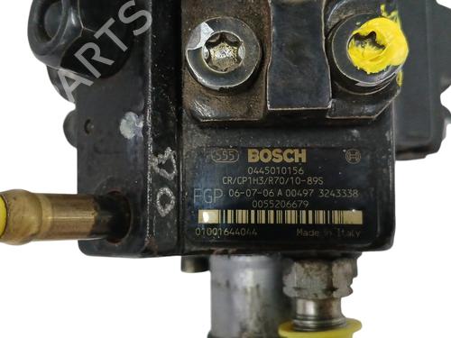 Injection pump OPEL VECTRA C GTS (Z02) 1.9 CDTI (F68) | BP23576063M78 