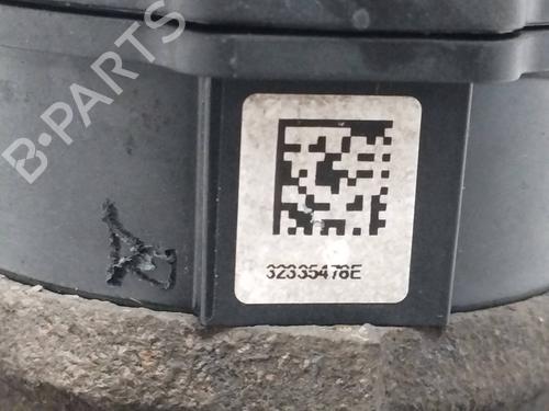 Left rear brake caliper AUDI A4 B8 (8K2) 2.0 TDI 16V | BP11605240M107