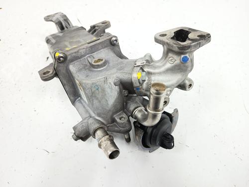 Egr OPEL MOVANO B Van (X62) 2.3 CDTI FWD (FV) | BP40038622M69 - Image 5