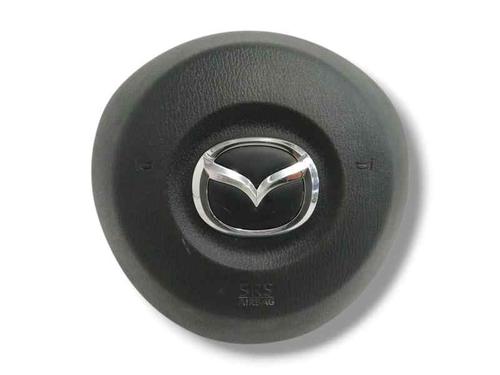 Driver airbag MAZDA 6 Saloon (GJ, GL) 2.0 (GJ2, GL2, GL6) GHP957K00A | TG11A02001
