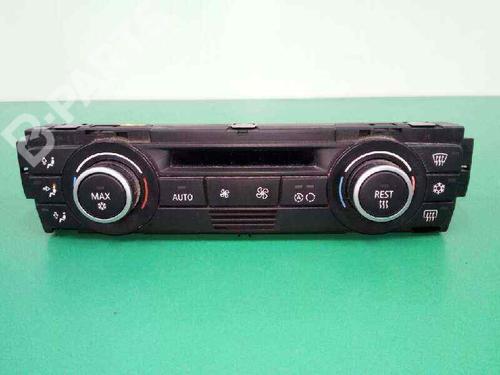 Used Climate control BMW 3 (E90) 335 d (286 hp) 4738072
