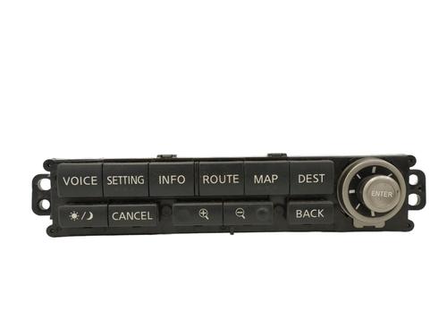 Used Switch NISSAN X-TRAIL I (T30) [2001-2013]  16882658