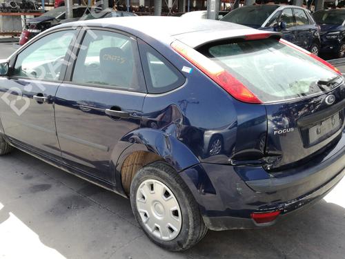 Engine control unit (ECU) FORD FOCUS II (DA_, HCP, DP) 1.6 TDCi | BP11920458M57 