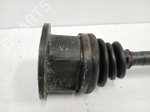 Right front driveshaft NISSAN TERRANO II (R20) 2.7 TDi 4WD | BP29360941M39 