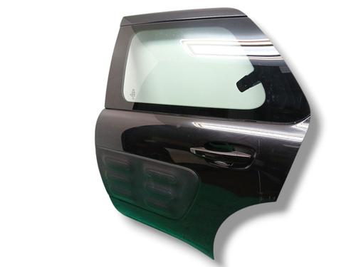 Left rear door CITROËN C4 CACTUS 1.2 VTi 82 | BP29966131C4