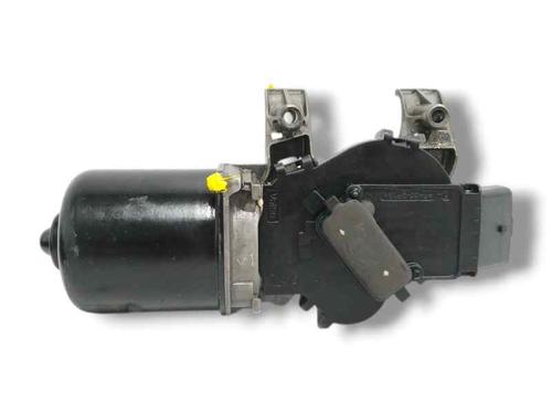 Used Front wiper motor RENAULT CLIO III (BR0/1, CR0/1) 1.2 16V (BR02, BR0J, BR11, CR02, CR0J, CR11) (75 hp) 26156760