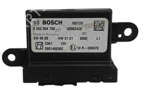 Used Electronic module IVECO DAILY VI Van 35S16, 35C16, 40C16, 50C16, 70C16 (160 hp) 23577442