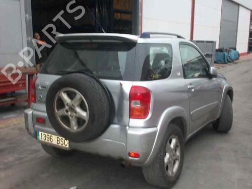 AC pipe TOYOTA RAV 4 II (_A2_)  | BP14148291M126 