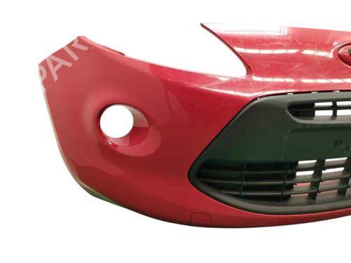 Front bumper FORD KA (RU8)  | BP26692043C7 