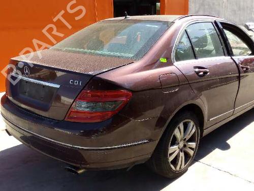Right front window motor MERCEDES-BENZ C-CLASS (W204)  | BP18247918E20 