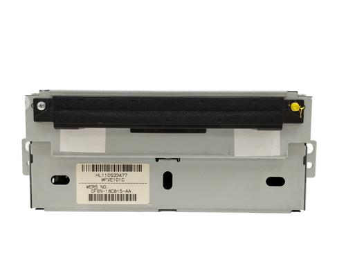 Used Radio VOLVO V40 Hatchback (525) [2012-2019]  17833653