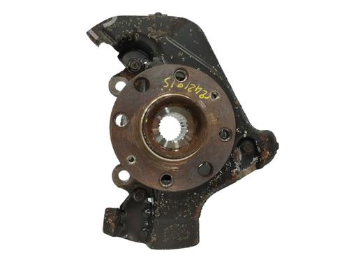 Used Left front steering knuckle FIAT GRANDE PUNTO (199_) 1.3 D Multijet (199.AXD11, 199.AXD1A, 199.AXD1B,... (90 hp) 13699064