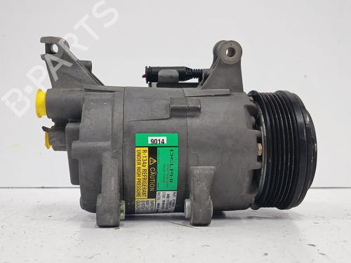 AC compressor MINI MINI (R50, R53) Cooper S | BP39412932M34 - Image 2