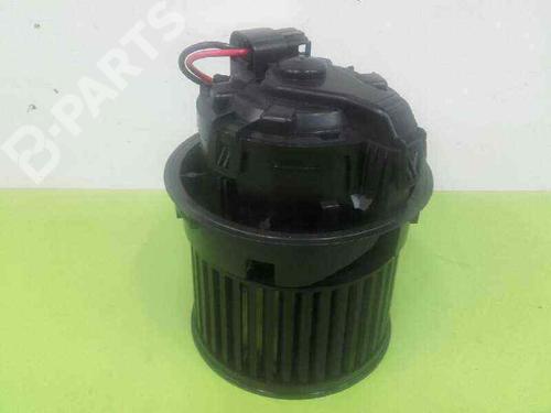 Used Heater blower motor OPEL ASTRA F Saloon (T92) 1.7 TD (F19, M19) (68 hp) 2800243