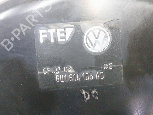 Servo brake SEAT IBIZA III (6L1) 1.9 TDI | BP29201899M42