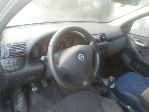 Motor FIAT STILO Multi Wagon (192_) 1.9 JTD | BP1786020M1 