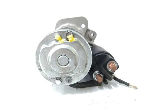 Starter RENAULT MEGANE III Hatchback (BZ0/1_, B3_) | BP11754824M8 - Image 3