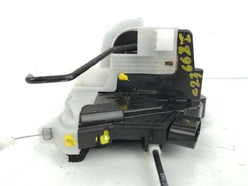 Front left lock HYUNDAI i20 II (GB, IB) 1.0 T-GDI | BP8068076C98 